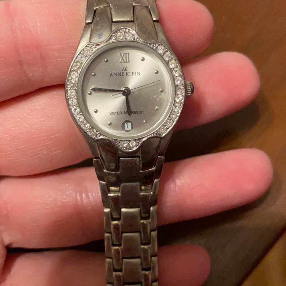 Anne Klein Watch